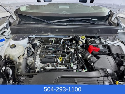 Used 2024 Ford Bronco Sport Big Bend image 27