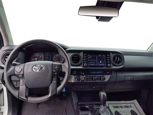 Used 2023 Toyota Tacoma SR image 27