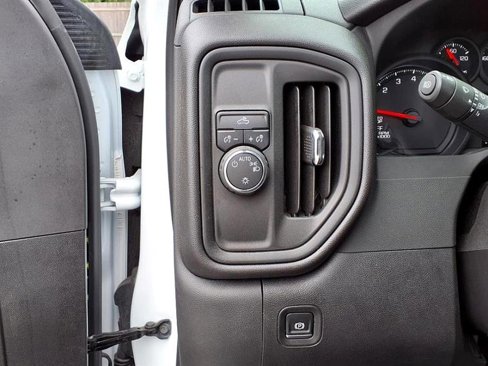 Used 2024 Chevrolet Silverado 1500 W/T w/ WT Fleet Convenience Package image 19