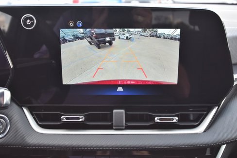 New 2026 Chevrolet Equinox LT image 22