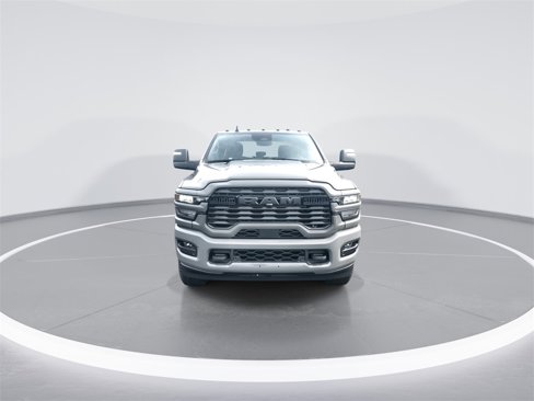 New 2026 RAM 2500 Big Horn image 3