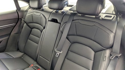 Certified 2025 Porsche Taycan 4S image 39