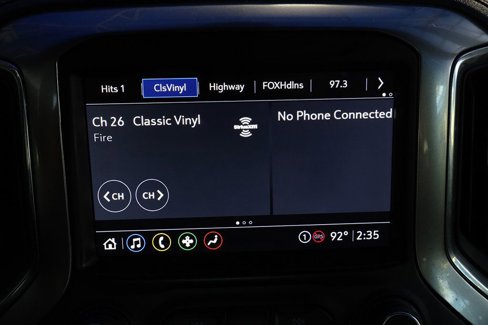 Used 2023 Chevrolet Silverado 3500 LT w/ All Star Edition image 21