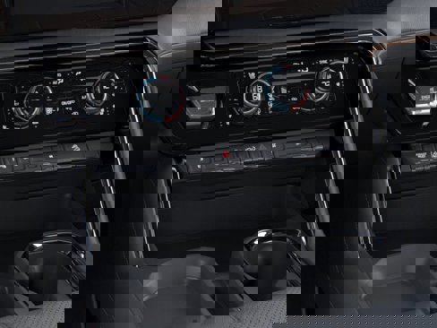 New 2026 GMC Sierra 2500 AT4 image 47