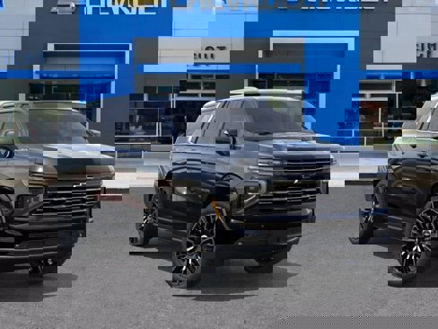 New 2026 Chevrolet Tahoe High Country image 7
