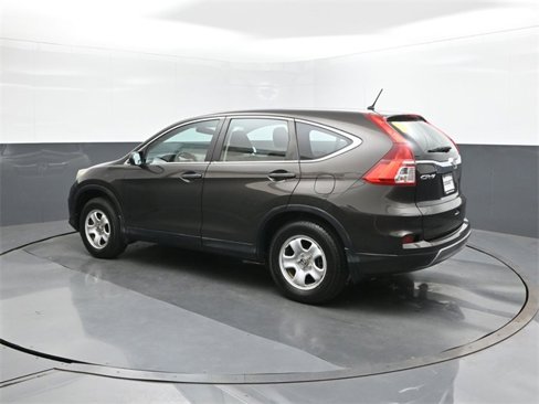 Used 2015 Honda CR-V LX image 5
