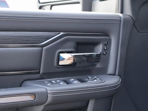 New 2026 RAM 2500 Rebel w/ Rebel Level 2 Equipment Group image 21