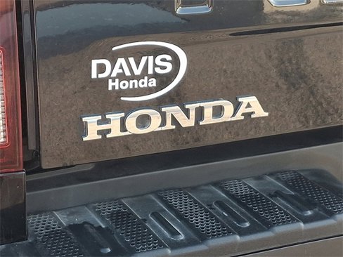 Certified 2025 Honda Ridgeline TrailSport image 31