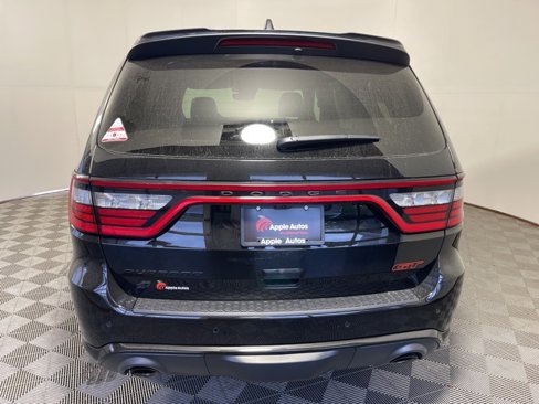 New 2026 Dodge Durango R/T w/ Tow 'N Go Package image 5