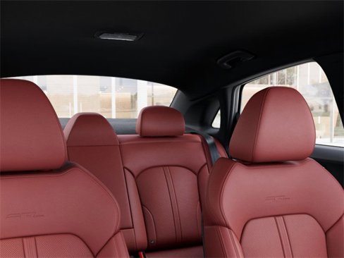 New 2026 Kia K5 GT-Line image 27