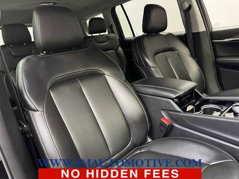 Used 2023 Jeep Grand Cherokee L Limited image 24