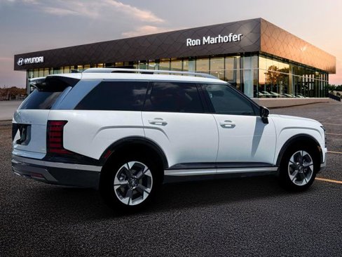 New 2026 Hyundai Palisade Limited image 8
