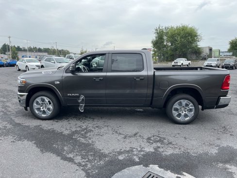 New 2026 RAM 1500 4x4 Crew Cab image 8