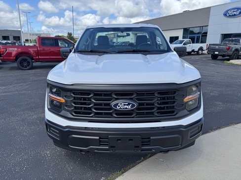 New 2025 Ford F150 XL image 10