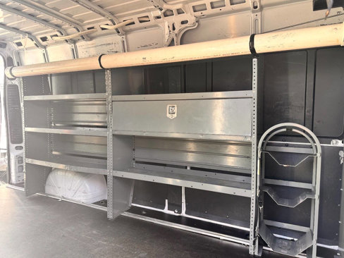 Used 2018 RAM ProMaster 3500 w/ Mopar Trailer Tow Group image 32