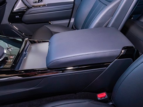 New 2025 Land Rover Range Rover Sport Dynamic SE image 31