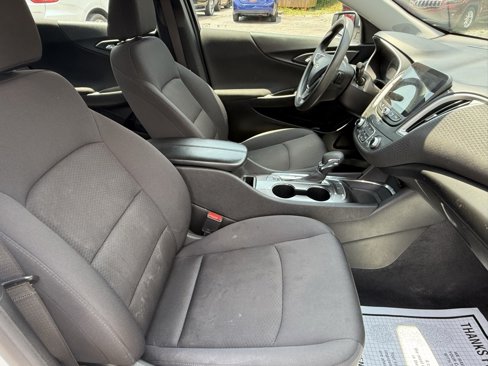 Used 2023 Chevrolet Malibu LT image 22