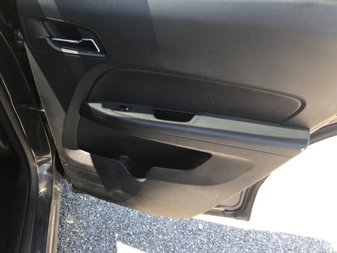 Used 2016 Chevrolet Equinox LT image 13