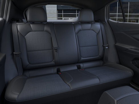 New 2025 Buick Envista Preferred w/ Convenience I Package image 43