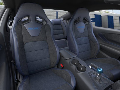 New 2025 Ford Mustang Dark Horse image 10