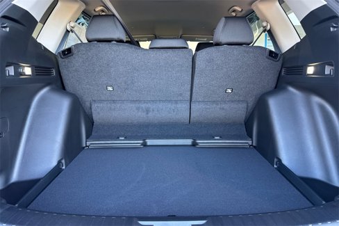 New 2026 Honda CR-V LX image 12