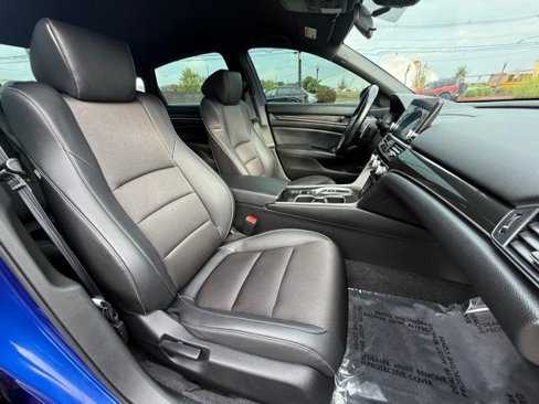 Used 2022 Honda Accord Sport image 31