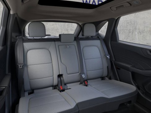 New 2025 Ford Escape Active w/ Tech Pack #1 image 11