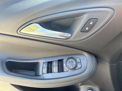 New 2026 Buick Encore GX Sport Touring w/ Experience Buick Package image 15