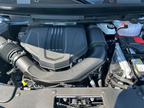 New 2026 Chevrolet Traverse LT w/ Sun and Wheel Package image 32