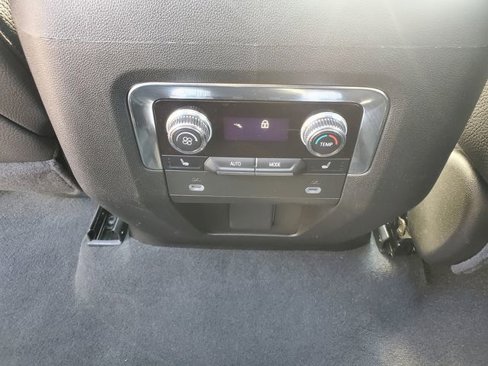 Certified 2023 GMC Yukon Denali w/ LPO, Floor Liner Package image 12