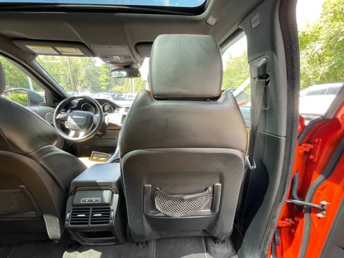 Used 2016 Land Rover Range Rover Evoque HSE Dynamic image 33