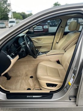Used 2011 BMW 535i xDrive Sedan image 7