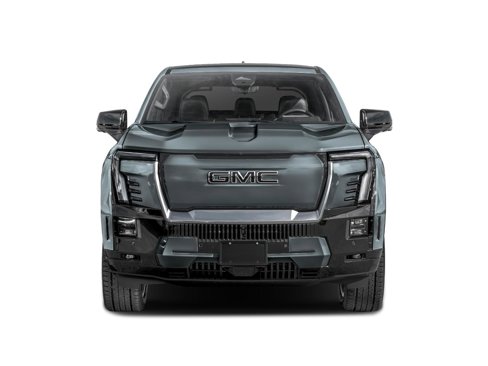 New 2026 GMC Sierra EV Denali image 5