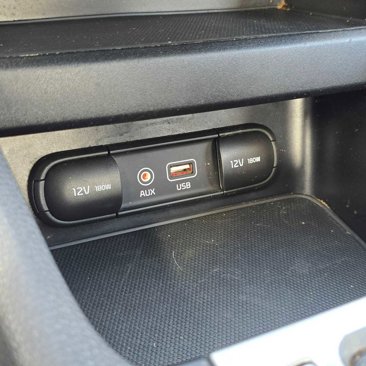 Used 2021 Kia Forte LXS image 21