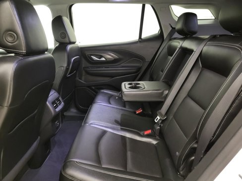 Used 2024 GMC Terrain SLT image 42