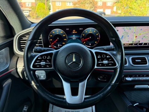 Used 2020 Mercedes-Benz GLE 350 4MATIC image 18