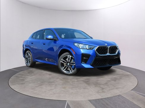 New 2026 BMW X2 xDrive28i w/ Technology Package image 1