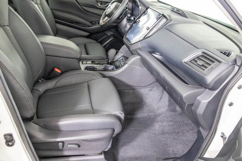 Used 2025 Subaru Ascent Bronze Edition w/ Popular Package #2 image 37