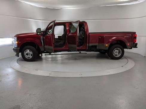 New 2026 Ford F350 King Ranch image 11