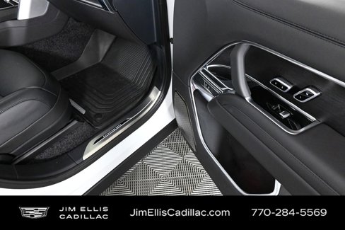 Used 2025 Land Rover Range Rover Long Wheelbase Autobiography image 19