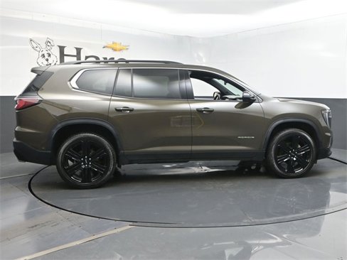 Used 2024 GMC Acadia Elevation w/ Super Cruise Package image 38