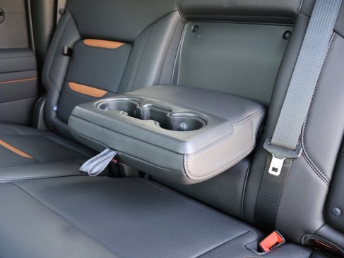 New 2026 GMC Sierra 1500 AT4 w/ AT4 Premium Package image 32