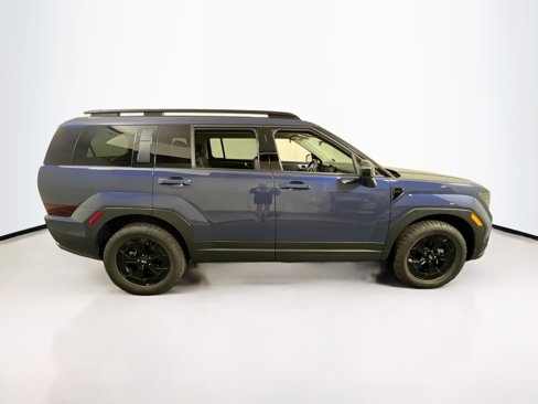 Used 2025 Hyundai Santa Fe XRT image 4