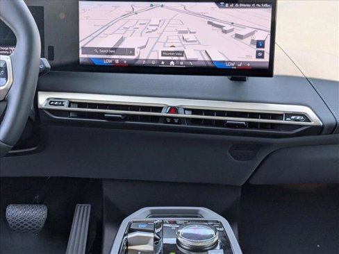 New 2026 BMW iX xDrive45 image 11