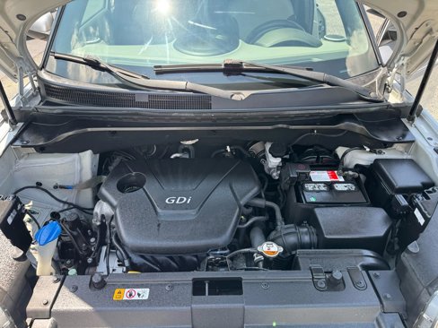 Used 2015 Kia Soul image 13