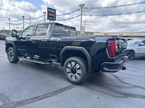 New 2025 GMC Sierra 2500 Denali w/ Denali Reserve Package image 6