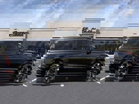 New 2026 Cadillac Escalade IQL Sport 1 image 5