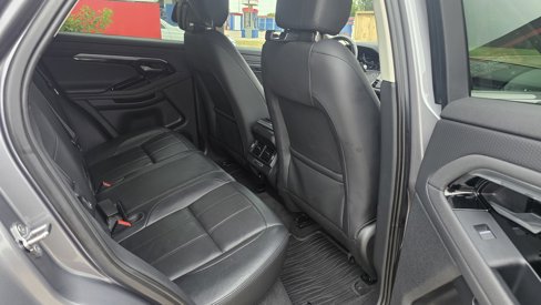 Used 2020 Land Rover Range Rover Evoque S image 29