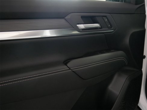 New 2026 GMC Terrain Elevation w/ Technology Package II image 12