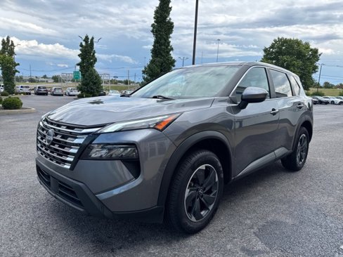 Used 2024 Nissan Rogue SV image 15